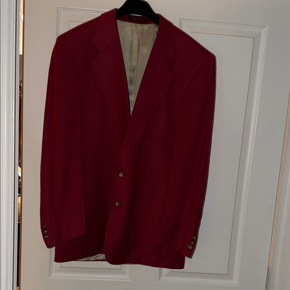 A.K.Rikk’s Menswear sport coat